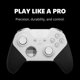 thumbnail image 2 of Controlador de Videojuegos Xbox Elite Serie 2 Core Robot Blanco, 2 of 8