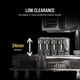 thumbnail image 5 of RAM Corsair VENGEANCE LPX DDR4 32 GB (2 x 16 GB) 3600 MHz CL18, 5 of 5