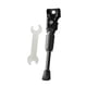 thumbnail image 1 of Pata De Cabra Para Bicicleta Infantil, Soporte Lateral Para Bicicleta De Monta?a BMX, Bicicletas De Carretera De 16 Pulgadas, Color Negro, 1 of 5