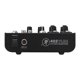 thumbnail image 5 of Mezclador Mackie 402VLZ4 Ultra Compact de 4 canales con preamplificadores Onyx, 5 of 5