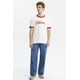 thumbnail image 4 of Polera Hombre Slim Crema - ll, 4 of 4
