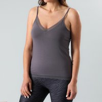 Top Encaje Flores Mujer 33038-67