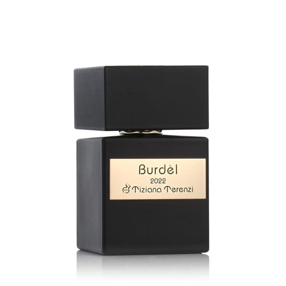 Perfume Tiziana Terenzi Burdel Extrait de Parfum, 100 ml, unisex
