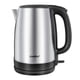 thumbnail image 1 of Tetera eléctrica COMFEE', acero inoxidable, 1,7 L, 1500 W, 1 of 3
