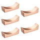 thumbnail image 5 of Soporte Para Palillos, Resistente, Para Restaurantes, Hoteles Y Hogares, Color Oro Rosa, 5 of 5