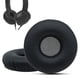thumbnail image 1 of Almohadillas De Repuesto Para Auriculares Sony Mdr Xb550, 1 of 6