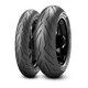 thumbnail image 1 of Neumatico 190/55-17 75W Diablo Rosso III TL PIRELLI, 1 of 5