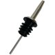 thumbnail image 4 of Vertedor de licor Spill-Stop Chrome (285-50) (86416) plateado x12, 4 of 9