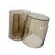 thumbnail image 3 of Soporte Para Cepillos De Dientes Y Pasta De Dientes Con Taza, Estante Moderno Para Cepillos De Dientes, Ducha Para El Hogar, Color Marrón, 3 of 3
