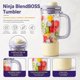 thumbnail image 5 of Vaso térmico URSUMER 739 ml Ninja Blend BOSS amarillo, 5 of 7