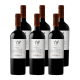 thumbnail image 1 of Vino Undurraga TH Peumo Carmenere 14° 750cc x6, 1 of 2