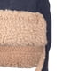 thumbnail image 2 of Gorro Bebe Niño Marengo Pillin, 2 of 2