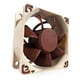 thumbnail image 1 of Ventilador Noctua NF-A6x25 PWM Premium Quiet, 60 mm, 12 V, 4 pines, marrón, 1 of 7