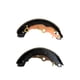 thumbnail image 2 of BALATA FRENO TRAS. FORD FOCUS 2.0 2012-2018, 2 of 3