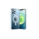 thumbnail image 1 of Carcasa Magnética Para iPhone 12 Pro Transparente, 1 of 4