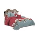 thumbnail image 1 of Cubrecama Quilt Plaza Y Media Verano Fresco 11n42, 1 of 3