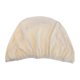 thumbnail image 1 of Funda De Silla Redonda Con Platillo, Suave, Lavable, De Repuesto Para Dormitorio, Sala De Estar, Hotel, Color Beige, 1 of 3