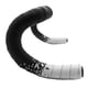 thumbnail image 5 of Cinta Para Manillar De Bicicleta Cinturón Antivibración Para Manillar Con Tapón De Extremo Negro Blanco, 5 of 5