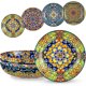 thumbnail image 1 of Bowls para pasta Vancasso 42 oz (1242 ml), set de 4, 1 of 3