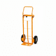 thumbnail image 1 of Carro de carga tipo yegua 2 en 1. Cap 200kg 4 ruedas QRubber, 1 of 2