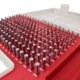 thumbnail image 5 of Set Pin Gage TEXALAN (R) Steel Minus M1 tratado térmicamente, 190 unidades, 5 of 8
