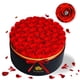 thumbnail image 1 of Flores preservadas Vryblos 50 Forever Red Roses en caja, 1 of 8