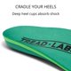 thumbnail image 3 of Plantilla para Zapatos Tread Labs Ramble Soporte de Arco Firme, 3 of 9