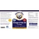 thumbnail image 4 of Suplemento De Aceite De Pescado Omega 3 Para Perros 200 X 1 Ml, 4 of 4