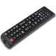 thumbnail image 2 of Control remoto de repuesto compatible con Samsung, control remoto universal para Smart TV compatible con Samsung HDTV LED Smart TV, 2 of 8