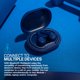 thumbnail image 5 of Auriculares Bluetooth JLab JBuds Sport ANC 4 con funda de carga, 5 of 7