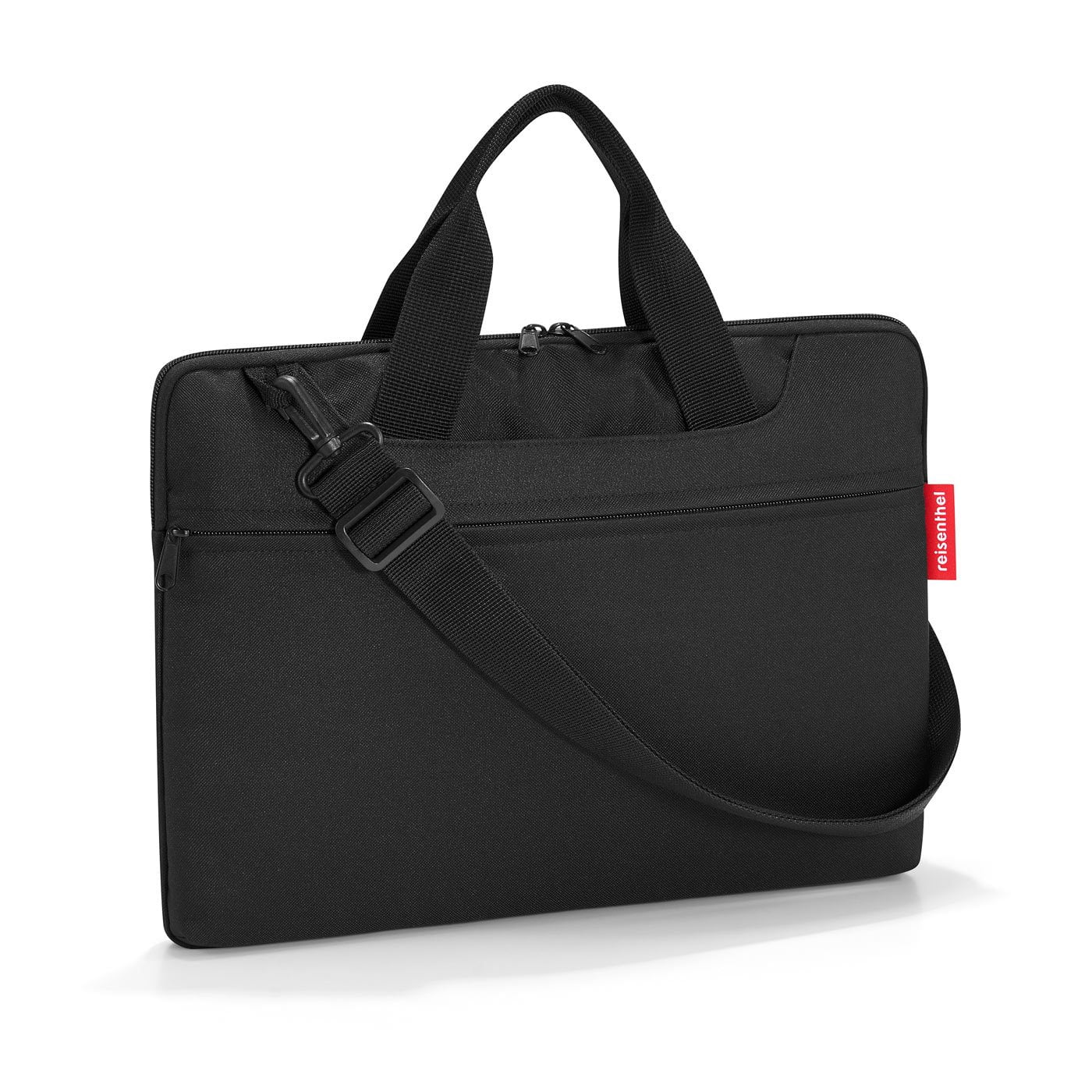 Bolso Computador - Black