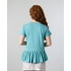 thumbnail image 3 of Polera Mujer ruedo con vuelos Polemic, 3 of 3