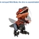 thumbnail image 5 of Dinosaurio de juguete Mattel Jurassic World Dominion Pyroraptor, 5 of 6