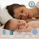 thumbnail image 3 of Aire Acondicionado OnOff Kendal 12000btu Wifi App, 3 of 8