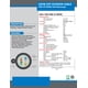 thumbnail image 3 of Cable Ethernet, cable vertical Cat5e, 350 Mhz, 1000 pies, negro, 3 of 4