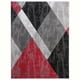 thumbnail image 1 of Frise Carved Florida D3 150 x 200 Red, 1 of 5