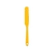 thumbnail image 1 of 1pc Food Grade Silicone Scraper - Heat Resistant Baking Tool For Mixing Butter Cream And Cake Batter - Non-Stick Flexible Spatula For Kitchen Cooking And Bakeware, Kitchen Baking Accessories, 1 of 3