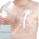 thumbnail image 1 of Protector de ducha SinaiSea, catéter de diálisis impermeable, paquete de 25, 1 of 8