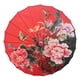 thumbnail image 5 of Paraguas de papel de aceite de estilo Oriental, paraguas nupcial de boda, paraguas de tela de seda para mujer para decoración de jardín Mariposa, 5 of 5