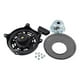 thumbnail image 1 of Tapa Arranque + Copa Para Motor Briggs Stratton 493295, 1 of 9