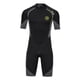 thumbnail image 1 of Hombres Traje De Neopreno De 1.5 Mm Traje De Ba?o Shorty Neopreno Con Cremallera Trasera Para Bucear Adultos XXL, 1 of 5