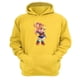 thumbnail image 1 of Polerón Canguro Rainbown Brite Amarillo Talla L Unisex, 1 of 2