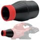 thumbnail image 1 of Boquilla de secado de automóviles Stubby Nozzle Co. STUBBY para Milwaukee M18, 1 of 7