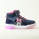 thumbnail image 1 of Zapatillas Con Luces Niña Minnie Spying Azul Disney, 1 of 5