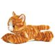 thumbnail image 1 of Miniflopsie™ Molly™ Brown con forma de animal de peluche Aurora®, 1 of 4