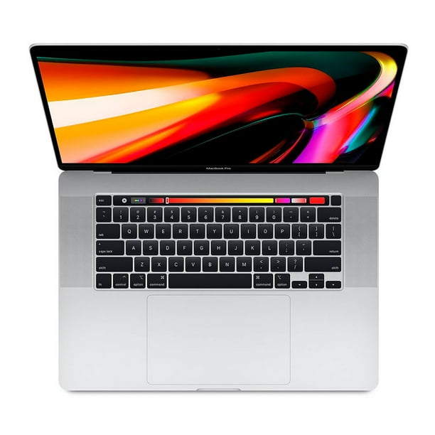 Macbook Pro Retina 16 Touch Bar Intel 6-Core i7 2.6GHz 16GB RAM