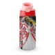 thumbnail image 1 of MeteoroBotella de Agua con Tapa Pop Top de Un Toque, Acero Inoxidable, a Prueba de Fugas, para Deportes, Botella Infantil rosa 12 oz, 1 of 6