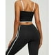 thumbnail image 5 of Conjunto Deportivo Mujer Top y Calza Flare Premium, 5 of 5