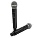 thumbnail image 2 of Set 2 Microfonos Inal. Uhf Pro Recargables, 2 of 2