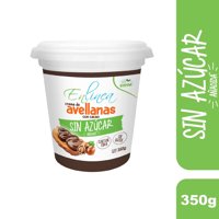 Crema Avellanas Pote 350 G En Línea